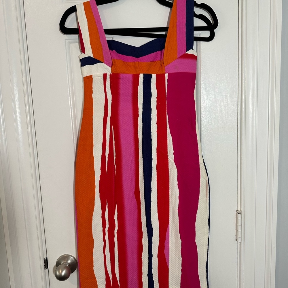 Diane Von Furstenberg Dress